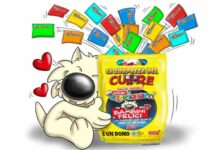 Acquapendente, L’Enpa dona a bimbi e ragazzi le buste a sorpresa dei Cucciolotti Cucciolotti