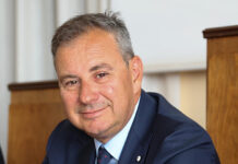 Camera di Commercio Rieti-Viterbo, Merlani in Unioncamere: “Dialogo con ITA Airways strategico per la competitività delle imprese”