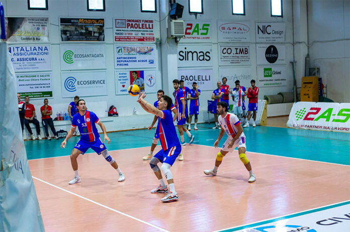 Ecosantagata Civita Castellana