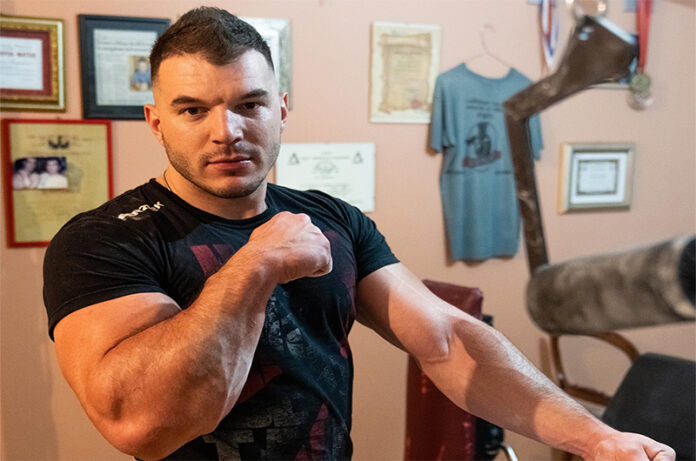 Ermes Gasparini Ermes Gasparini