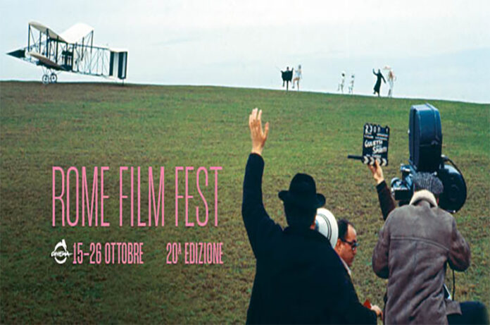 FestadelCinemadiRoma