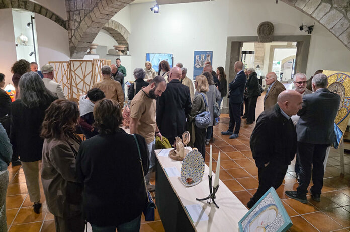 Forme e colori 13-10-2025 Forme e colori 13-10-2025