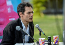 Premio letterario Alvaro-Bigiaretti, Gabriele Pedullà è il vincitore della sezione studenti con il romanzo “Certe sere Pablo” Gabriele pedullà