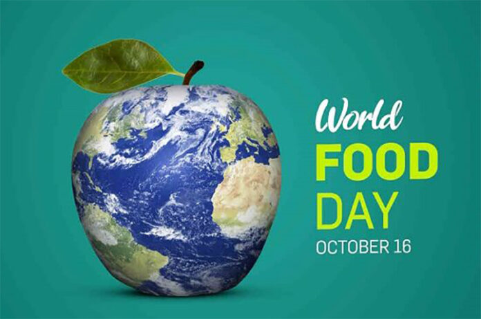 Giornat Mondialedell'Alimentazione Giornat Mondialedell'Alimentazione