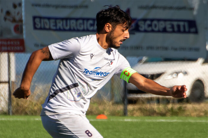 Giovanni Rossi-Sorianese Giovanni Rossi-Sorianese