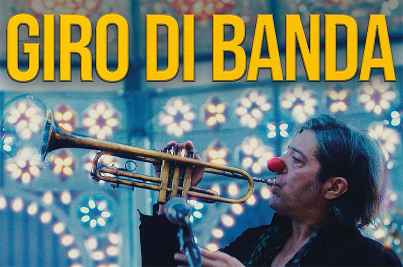 Giro di Banda