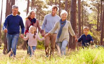 Giubileo delle Famiglie, dei Nonni e degli Anziani