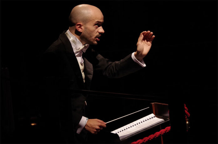 Giuseppe Maria Ceccarini