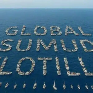 GlobalSumundFlotilla