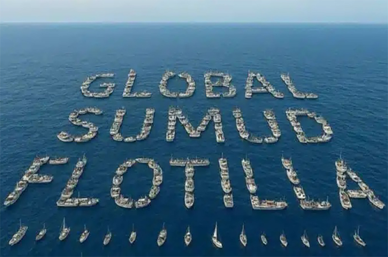 GlobalSumundFlotilla