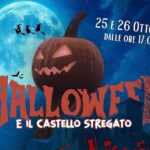 Halloween a Celleno