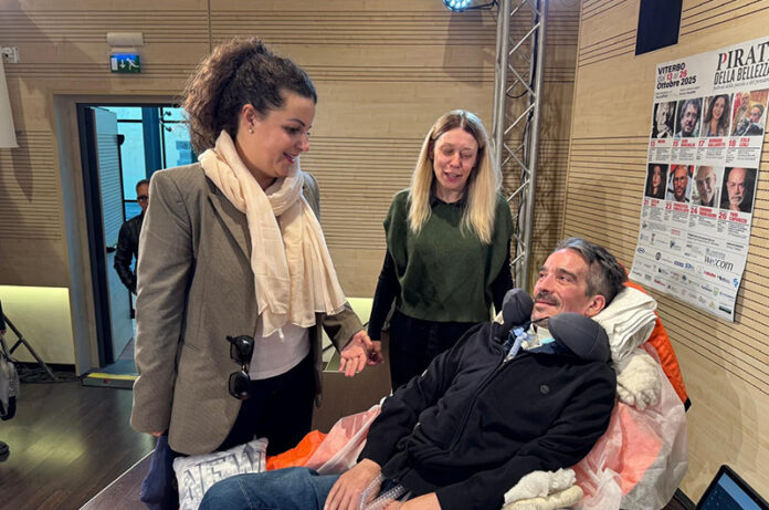 Incontro Parla Italo