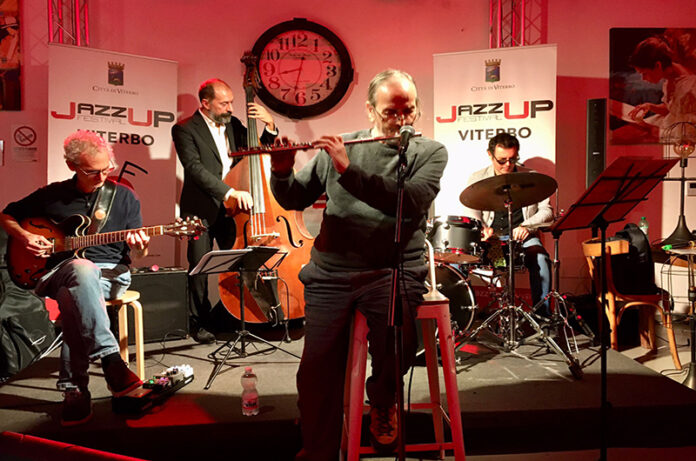 JazzUp