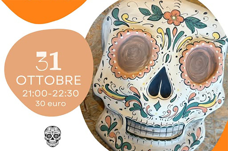 LAB33-decorazione teschi