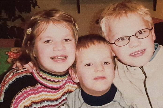 Le cicogne di Chernobyl