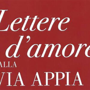 Lettere d'amore