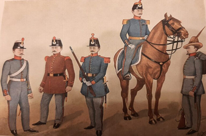 Luniforme-dei-Finanzieri-romani-768x595 Luniforme-dei-Finanzieri-romani-768x595