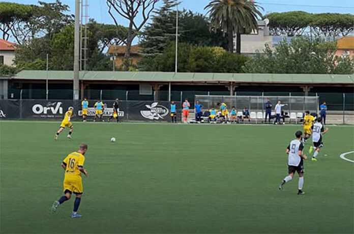 Maccarese Viterbese Maccarese Viterbese