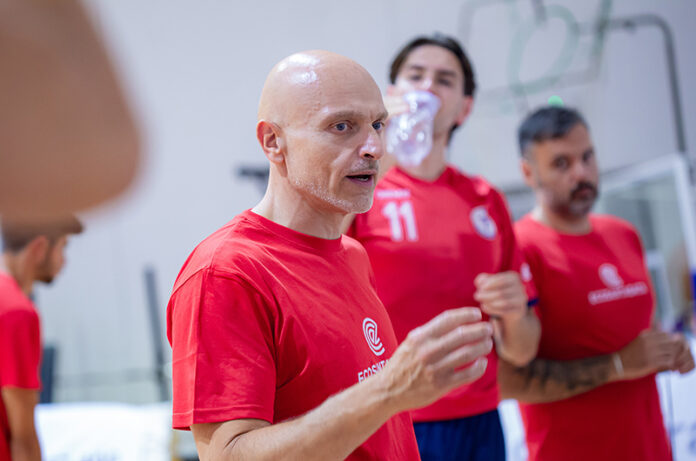 Massimiliano Giordani