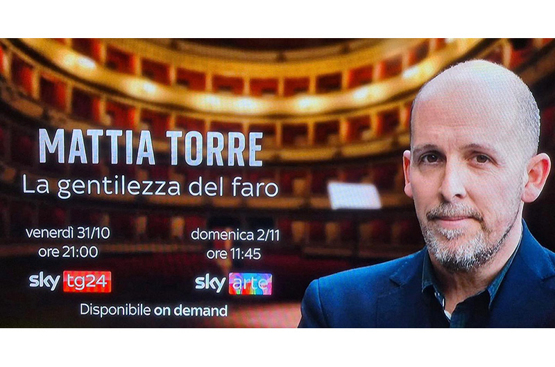 MattiaToore-LaGentilezzadelFaro