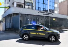 Guardia di Finanza Roma e Viterbo: sequestro preventivo per oltre 93 milioni nei confronti di 123 indagati per reati fiscali e riciclaggio Maxi operazione GDF tra Roma e Viterbo