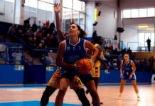 Le Terme Salus alzano bandiera bianca a Moncalieri Moncalieri – Terme Salus Viterbo – 62 – 51