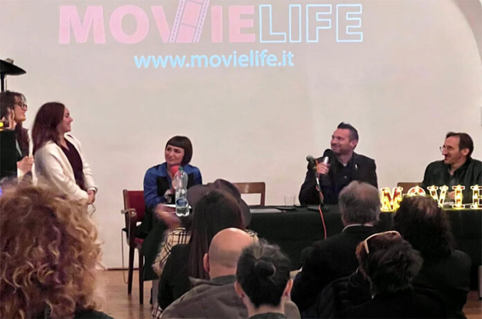 MovieLife Festival-Terni MovieLife Festival-Terni