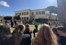 Nuovo anno scolastico