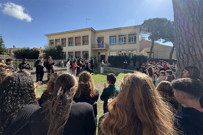 Nuovo anno scolastico