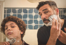 Per te, il film di Alessandro Aronadio tratto dalla storia vera di Paolo Piccoli PER TE-film