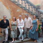 PROGETTTO DE PUEBLOS ANDINOS