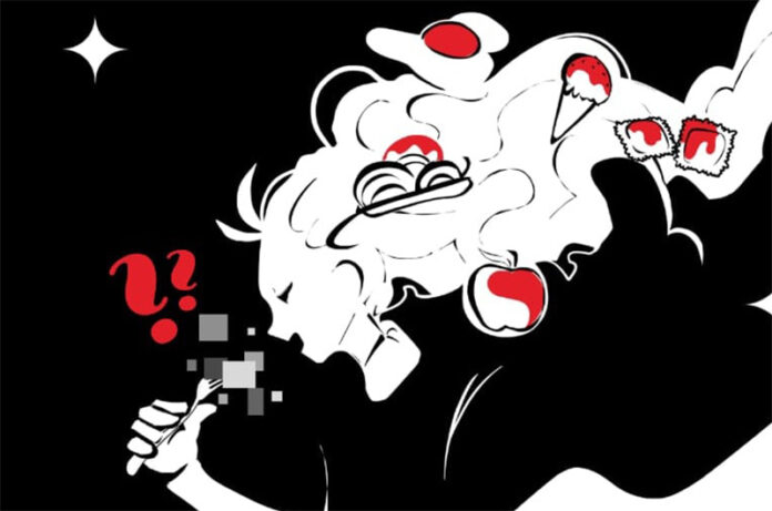 Panzo al buio al Castello di Graffignano