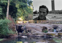 Pier Paolo Pasolini 50. A Chia dove tra terra, luce e acqua riecheggia la voce del poeta