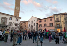 Presidio Viterbo-Piazza del Comune