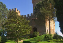 Tuscia in pillole. Proceno a passo d’uomo Proceno