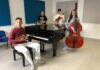 Quattro talenti viterbesi nell’Orchestra Nazionale dei Licei Musicali