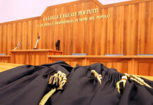 Settimana Europea della Giustizia, al Tribunale di Viterbo e all’Unitus numerose le iniziative per gli studenti di licei e istituti della Tuscia Settimana Europea della Giustizia