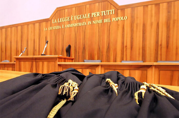 Settimana Europea della Giustizia Settimana Europea della Giustizia