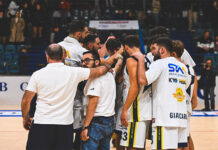 Stella Azzurra VT_vs_Angri