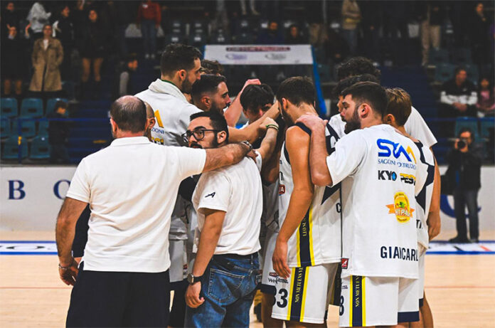 Stella Azzurra VT_vs_Angri