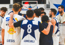 WeCOM-Ortoetruria beffata in casa da Caiazzo sul finale Stella Azzurra VT_vs_Caiazzo