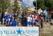 StellaAzzurraVerità