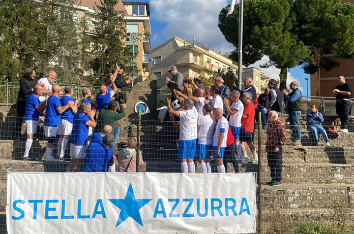 StellaAzzurraVerità
