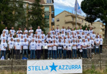 Stella Azzurra , la “Sfida della Coppa”. Il ritorno della leggenda