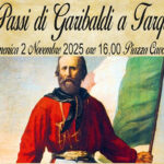 Sui passi di Garibaldi a Tarquinia