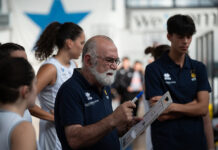 Terme Salus Viterbo verso Moncalieri per il match contro la Libertas TERME SALUS VITERBO VS NORMATEMPO ITALIA TORINO_coach