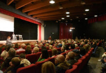 Pirandello in scena al Teatro di Vejano: risate, grottesco e riflessione Teatro di Vejano