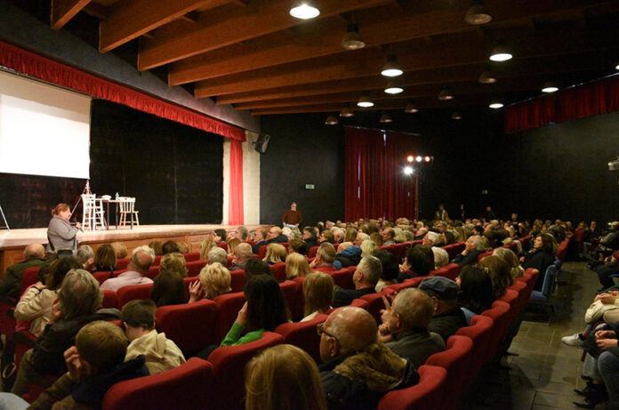 Teatro di Vejano