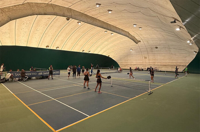 Tennis Club Viterbo Tennis Club Viterbo