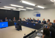 Via Francigena a Strasburgo